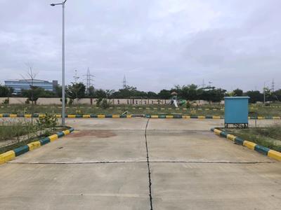 Image of 1200 Sq.ft Residential Plot / Land for sale in MBC Avinya Enclave, Vemagal, Kolar for Rs. 3999999