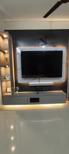 Hall Image of 750 Sq.ft 1 BHK Apartment / Flat for sale in Valap Navi Mumbai for Rs. 3200000