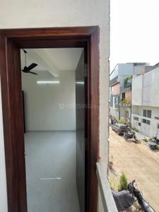 Balcony Image of 1300 Sq.ft 3 BHK Independent House for sale in A NSC Fortune City, Nipania Indore for Rs. 7700000