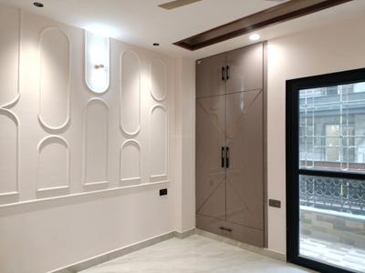 Bedroom Image of 1620 Sq.ft 3 BHK Builder Floor for sale in BPTP District 3, Sector 85 Faridabad for Rs. 18000000