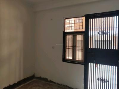 Bedroom Image of 900 Sq.ft 3 BHK Builder Floor for sale in Ved Vihar Ghaziabad for Rs. 3430022