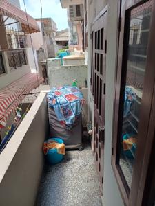 Balcony Image of 2260 Sq.ft 2 BHK Builder Floor for rent in Sector 41 Gurgaon for Rs. 35000