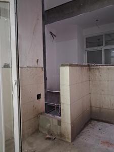 Bedroom Two Image of 1050 Sq.ft 2 BHK Apartment / Flat for sale in Capital Metro Heights 2, Sector 72 Noida for Rs. 3850000