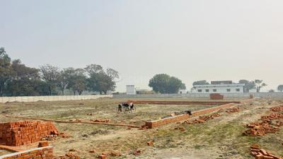 Image of 800 Sq.ft Residential Plot / Land for sale in Pashchim Patti, Varanasi for Rs. 1280000
