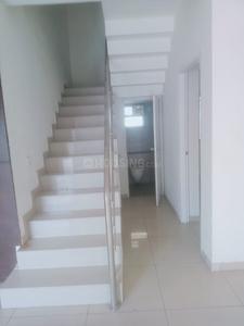 Bathroom Image of 2250 Sq.ft 4 BHK Villa for sale in Bhayli Vadodara for Rs. 12000000