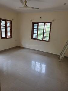 Hall Image of 950 Sq.ft 2 BHK Builder Floor for rent in Electronic City Bengaluru for Rs. 18000