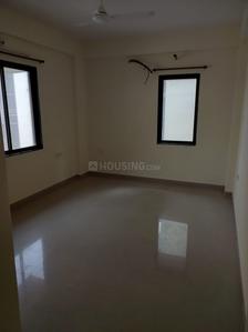 Bedroom Image of 1185 Sq.ft 3 BHK Apartment / Flat for rent in Siddhi Aarohi Elegance, South Bopal Ahmedabad for Rs. 23500