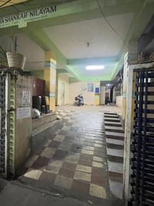 1 BHK Flat