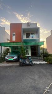 3 BHK Villa