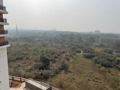 Balcony Image of 1740 Sq.ft 3 BHK Apartment / Flat for sale in Aparna Sarovar Zicon, Serilingampally Hyderabad for Rs. 23000023