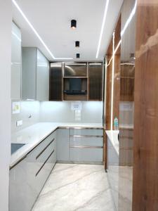 Kitchen Image of 2200 Sq.ft 4 BHK Apartment / Flat for sale in Sector 11 Dwarka New Delhi for Rs. 37000000