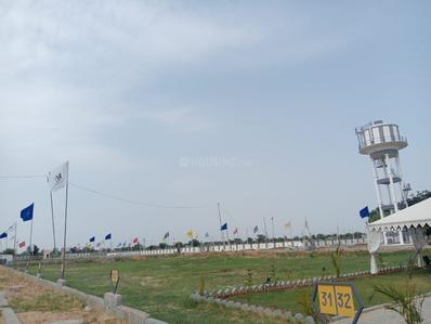 Image of 1000 Sq.ft Residential Plot / Land for sale in Vardaan Meadows, Shri Kishanpura, Jaipur for Rs. 3500000