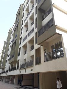 1 BHK Flat