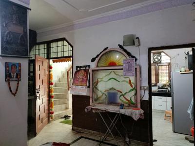 Dining Area Image of 2800 Sq.ft 6 BHK Independent House for sale in Sector 41 Noida for Rs. 56000000