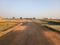 Del NCR Nature Valley Internal Roads 1