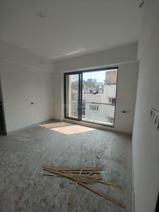 Bedroom Image of 1551 Sq.ft 3 BHK Apartment / Flat for sale in Adajan Surat for Rs. 6514000