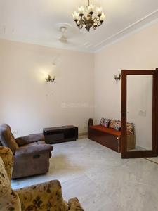 Hall Image of 1800 Sq.ft 2.5 BHK Builder Floor for rent in Sector 41 Noida for Rs. 33000