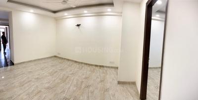 Bedroom Image of 1170 Sq.ft 3 BHK Apartment / Flat for sale in Chhattarpur New Delhi for Rs. 6000000