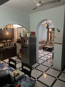 3 BHK Independent House