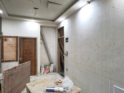 Living Room Image of 900 Sq.ft 3 BHK Builder Floor for sale in Ved Vihar Ghaziabad for Rs. 3400000
