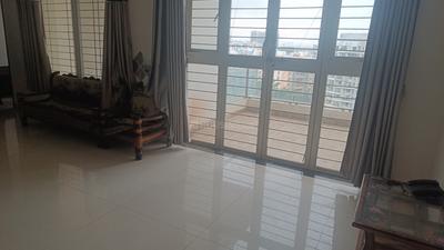 Govind Life Ville Living Room 1