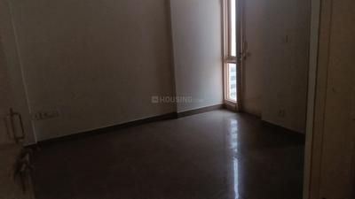 2.5 BHK Flat