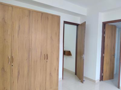 Bedroom Image of 1200 Sq.ft 2 BHK Builder Floor for rent in Sector 51 Gurgaon for Rs. 36000