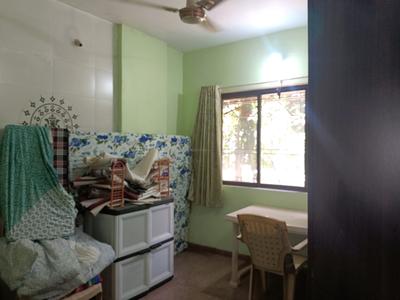 Bedroom Image of 723 Sq.ft 2 BHK Apartment / Flat for sale in HDIL Dheeraj Enclave 3, Borivali East Mumbai for Rs. 22900000