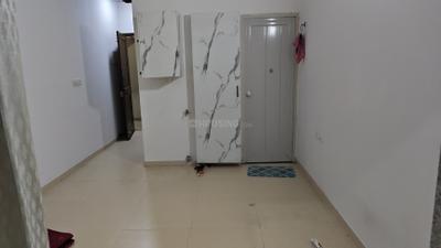 Bedroom Image of 370 Sq.ft 1 RK Apartment / Flat for sale in Four Perola, Baingini Goa for Rs. 3200000