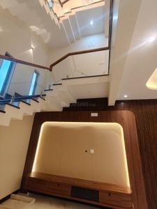 Hall Image of 4500 Sq.ft 4.5 BHK Independent House for sale in Annapurneshwari Nagar Bengaluru for Rs. 34500000