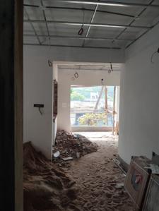 Hall Image of 1100 Sq.ft 2 BHK Apartment / Flat for sale in AR Royal, MVP Colony Visakhapatnam for Rs. 9200000