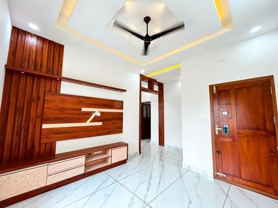 Hall Image of 1900 Sq.ft 3 BHK Villa for sale in Madambakkam Chennai for Rs. 14000000