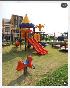 Image of 1000 Sq.ft 2 BHK Duplex for sale in Serenity By Pumarth II, Manglia, Indore for Rs. 4800000