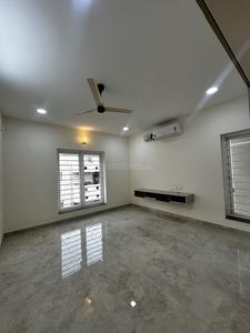 Bedroom Image of 1995 Sq.ft 3 BHK Builder Floor for sale in Thiruvanmiyur Chennai for Rs. 29900000
