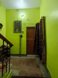 Image of 450 Sq.ft 1 BHK Builder Floor for rent in Barasat, Kolkata for Rs. 12500