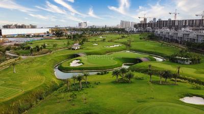 Image of 2359 Sq.ft 4 BHK Independent House for sale in Godrej Golf Link, Jaypee Greens, Greater Noida for Rs. 38000000