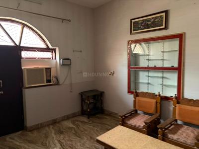 Bedroom Image of 1525 Sq.ft 3 BHK Independent House for rent in Ram Nagar Alwar for Rs. 11000