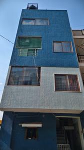 4 BHK Independent House