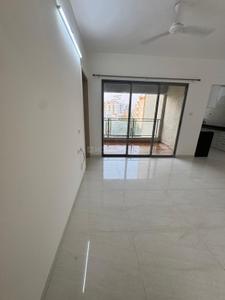Hall Image of 1480 Sq.ft 3 BHK Apartment / Flat for sale in F5 Mount Unique, Baner Pune for Rs. 17000000
