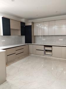 Kitchen Image of 2475 Sq.ft 4 BHK Builder Floor for sale in Sector 8 Faridabad for Rs. 25000000