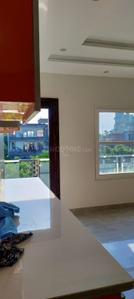 Kitchen Image of 1080 Sq.ft 2 BHK Builder Floor for rent in Ansal Golf Links 1 Greater Noida for Rs. 28000