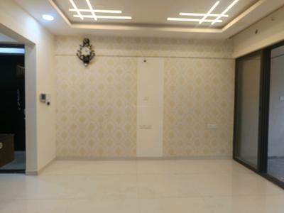 Living Room Image of 1150 Sq.ft 2 BHK Apartment / Flat for sale in Chaphalkar Elina Living, Mohammed Wadi Pune for Rs. 8750000