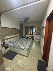 Bedroom Image of 2250 Sq.ft 4 BHK Apartment / Flat for sale in IA and IB Block RWA Ashok Vihar, Ashok Vihar New Delhi for Rs. 31500000