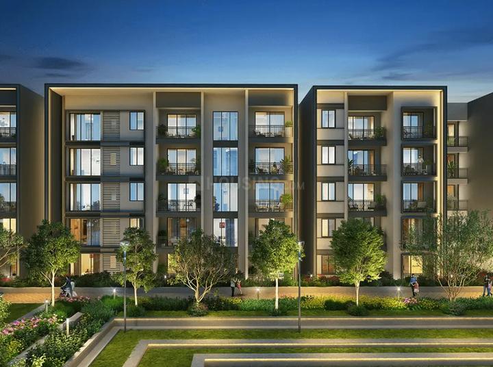 Casagrand Dior Main Image 1