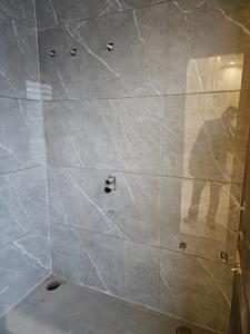 Bathroom Image of 1080 Sq.ft 3 BHK Builder Floor for sale in Bhago Majra Mohali for Rs. 5490000