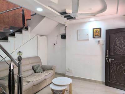Living Room Image of 1096 Sq.ft 3 BHK Villa for sale in Gundlapochampalli Hyderabad for Rs. 12600000