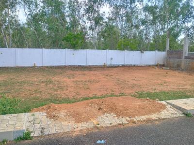 Image of 900 Sq.ft Residential Plot / Land for sale in Thiruporur, Chennai for Rs. 2520000