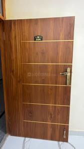 Bedroom Image of 1500 Sq.ft 3 BHK Apartment / Flat for sale in Bandlaguda Jagir Hyderabad for Rs. 8000000