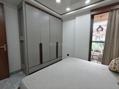 Bedroom Image of 1600 Sq.ft 3 BHK Apartment / Flat for sale in Vardhman Eminara Phase 1, Mansarovar Jaipur for Rs. 12500000