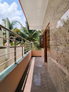 Living Room Image of 1653 Sq.ft 9 BHK Independent House for sale in Kogilu Bengaluru for Rs. 34000000